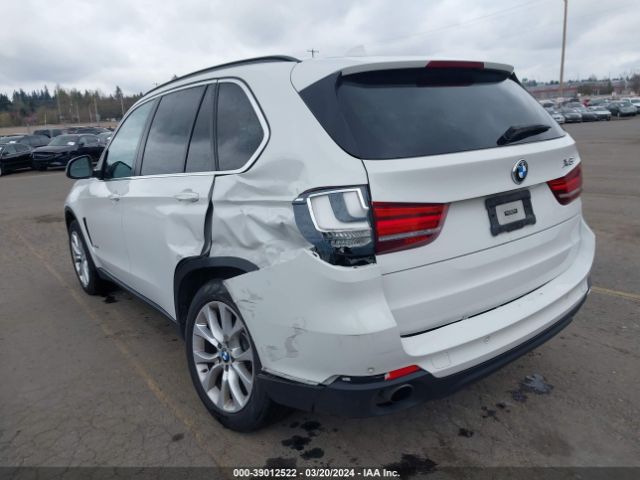 5UXKR0C50G0P25919 BMW X5 Xdrive35i
