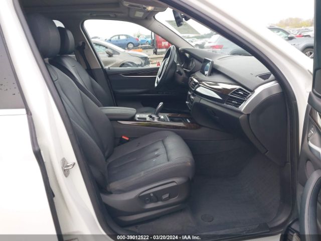 5UXKR0C50G0P25919 BMW X5 Xdrive35i