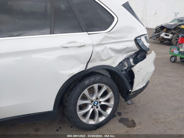 5UXKR0C50G0P25919 BMW X5 Xdrive35i