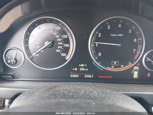 5UXKR0C50G0P25919 BMW X5 Xdrive35i