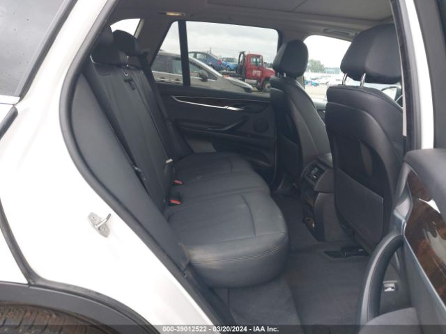 5UXKR0C50G0P25919 BMW X5 Xdrive35i