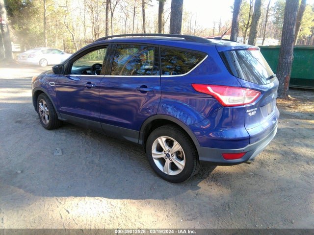 Ford ESCAPE SE 2016 1FMCU0GX1GUC74472 Image 3