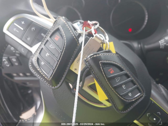 JTJGM7BX0P5370378 Lexus 460 Luxury