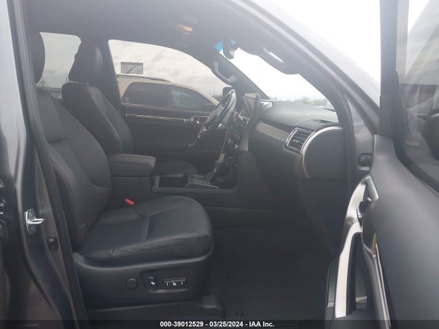 JTJGM7BX0P5370378 Lexus 460 Luxury