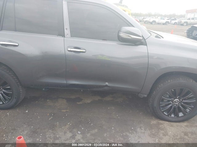 JTJGM7BX0P5370378 Lexus 460 Luxury