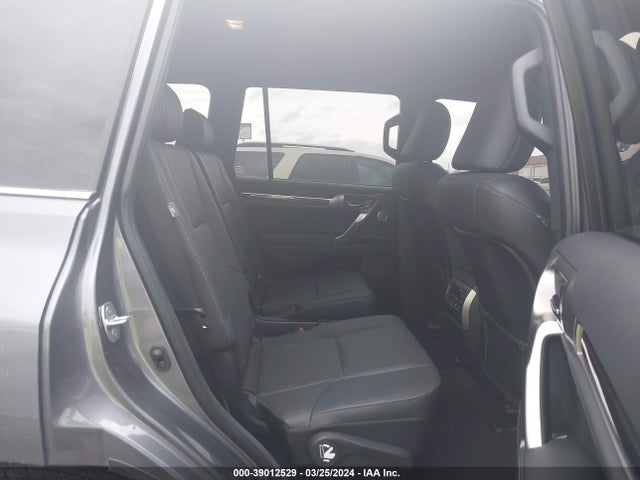 JTJGM7BX0P5370378 Lexus 460 Luxury