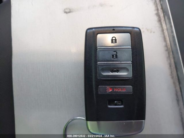 19UUB1F56JA000084 Acura Tlx Tech Pkg