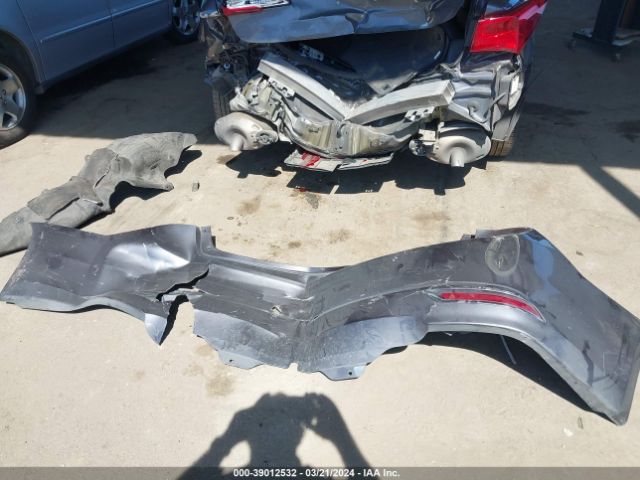 19UUB1F56JA000084 Acura Tlx Tech Pkg