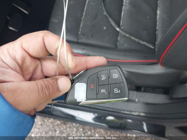 LRBFZPR4XPD066409 Buick Envision Essence Awd