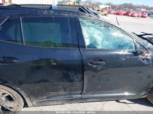 LRBFZPR4XPD066409 Buick Envision Essence Awd