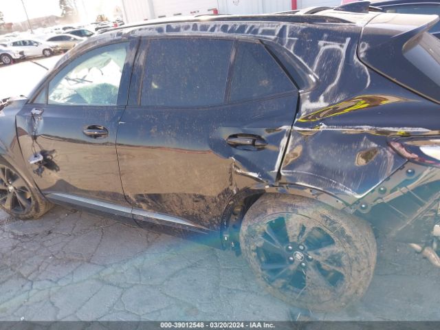 LRBFZPR4XPD066409 Buick Envision Essence Awd