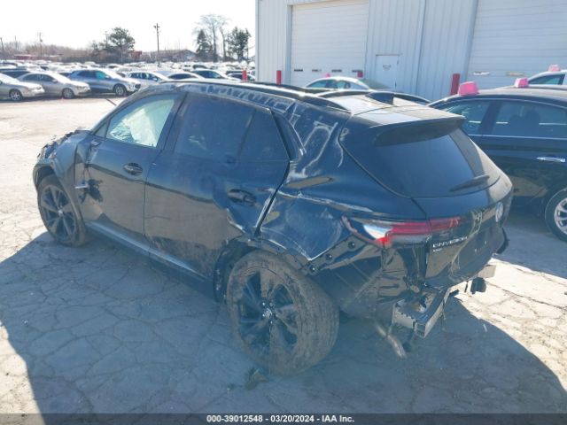LRBFZPR4XPD066409 Buick Envision Essence Awd
