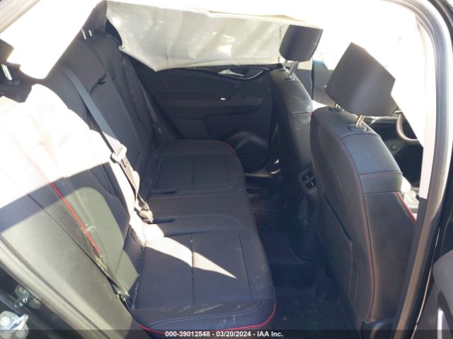 LRBFZPR4XPD066409 Buick Envision Essence Awd