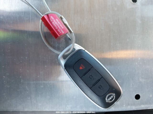 5N1BT3AAXPC786192 Nissan Rogue S Fwd