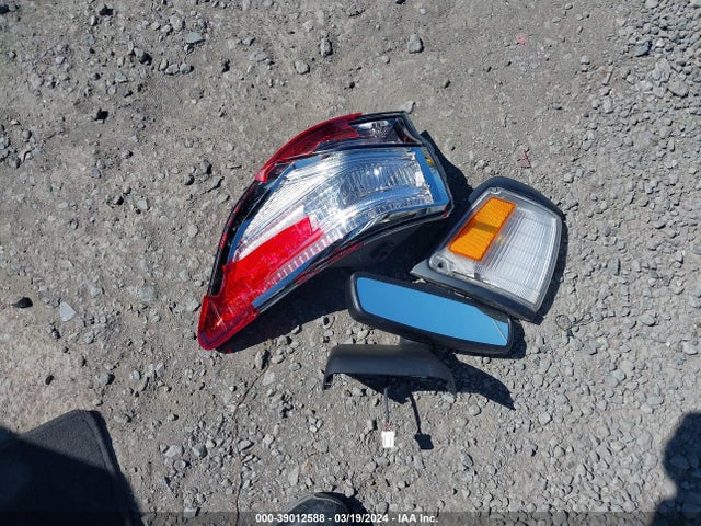 Acura Mdx Technology Package 2014 5FRYD3H40EB008980 Image 11