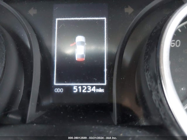 Toyota CAMRY LE 2022 4T1C11AK7NU003196 Image 16