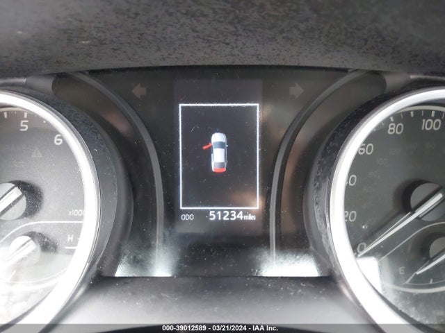 Toyota CAMRY LE 2022 4T1C11AK7NU003196 Image 7