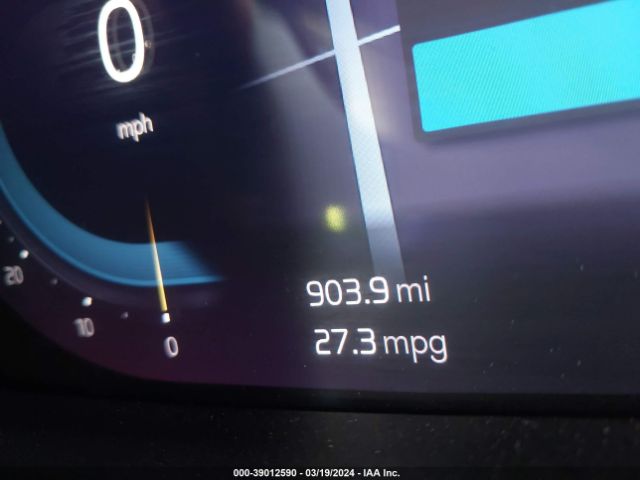 7JRL12FK9RG300057 Volvo S60 B5 Core Dark Theme