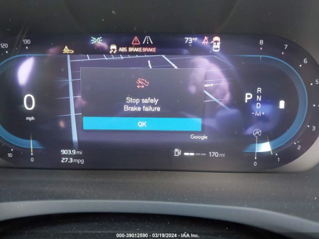 7JRL12FK9RG300057 Volvo S60 B5 Core Dark Theme