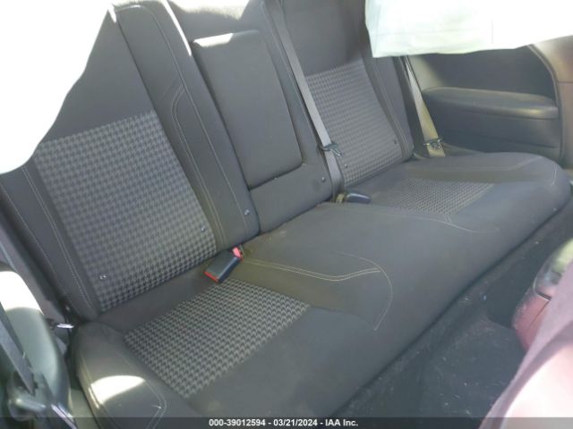 2C3CDZGG2KH756540 Dodge Challenger Sxt Awd