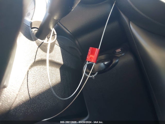 2014 MINI COUNTRYMAN WMWZC3C54EWP27957 Photo 10