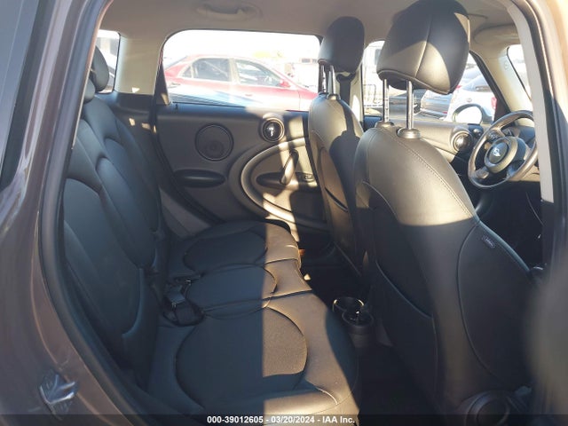 2014 MINI COUNTRYMAN WMWZC3C54EWP27957 Photo 7