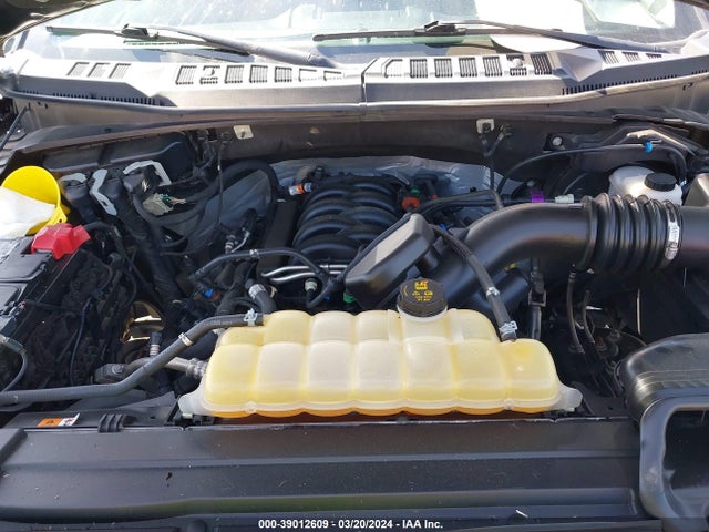 Ford F-150 Xlt 2020 1FTEW1E57LFA20424 Image 10