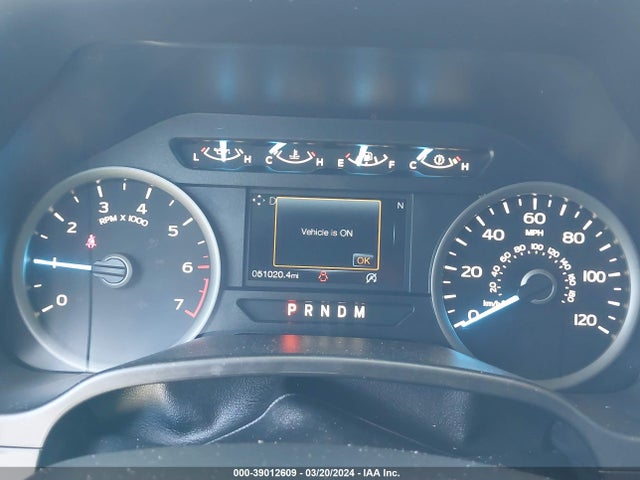 Ford F-150 Xlt 2020 1FTEW1E57LFA20424 Image 7