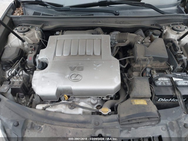 Lexus ES 350 2015 JTHBK1GG0F2153145 Image 10
