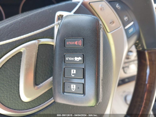 Lexus ES 350 2015 JTHBK1GG0F2153145 Image 11