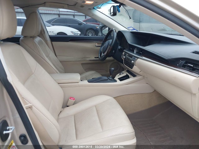 Lexus ES 350 2015 JTHBK1GG0F2153145 Image 5