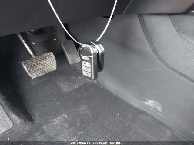 Honda Pilot Elite 2021 5FNYF6H0XMB061713 Image 11