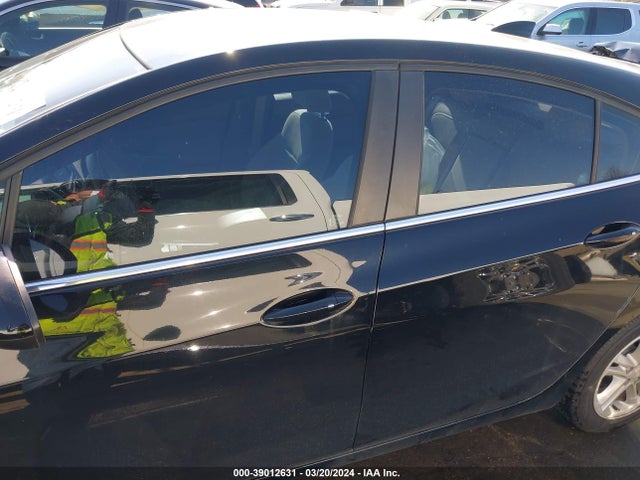 Chevrolet Cruze Lt Auto 2017 3G1BE6SM6HS559577 Image 15