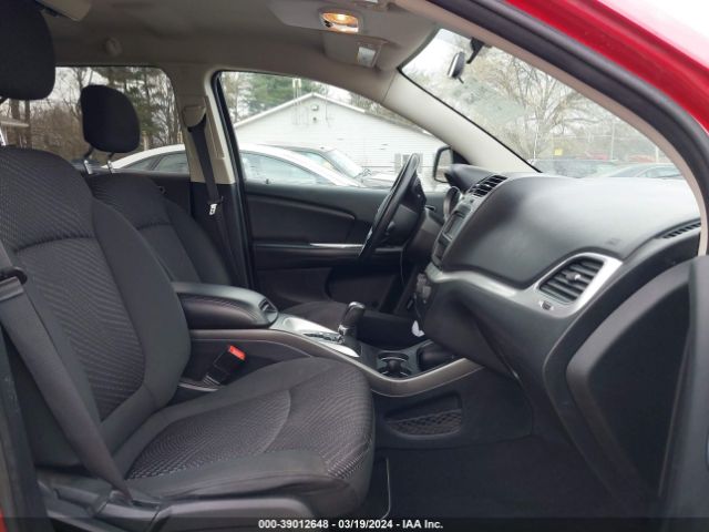 3C4PDCBG8HT504311 Dodge Journey Sxt