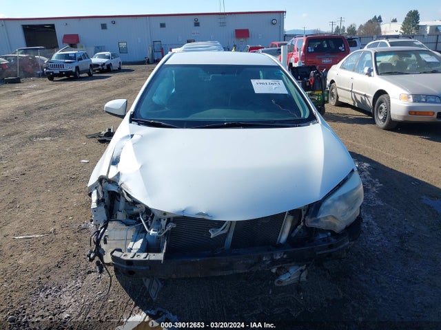 Toyota Corolla Le Plus 2016 5YFBPRHE9GP462405 Image 13
