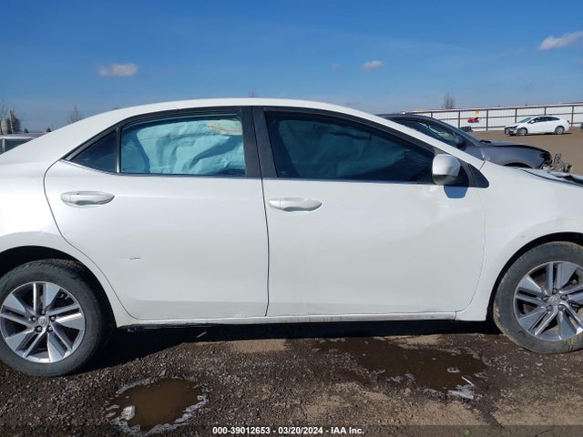 Toyota Corolla Le Plus 2016 5YFBPRHE9GP462405 Image 14