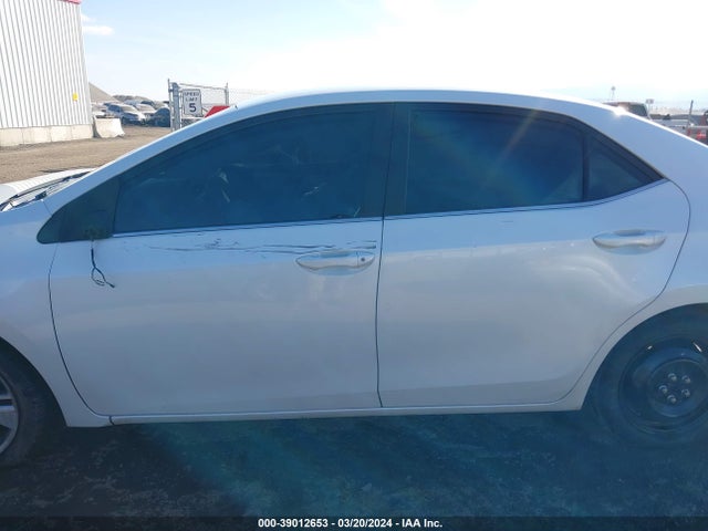 Toyota Corolla Le Plus 2016 5YFBPRHE9GP462405 Image 15