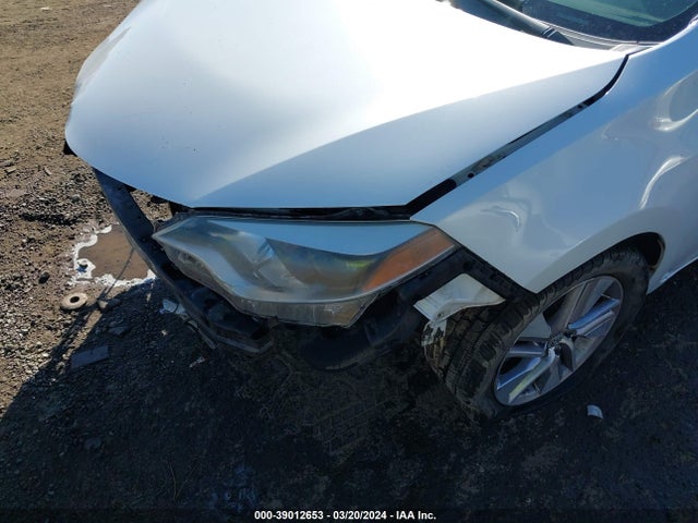 Toyota Corolla Le Plus 2016 5YFBPRHE9GP462405 Image 6