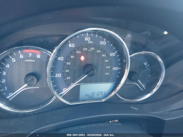 Toyota Corolla Le Plus 2016 5YFBPRHE9GP462405 Image 7
