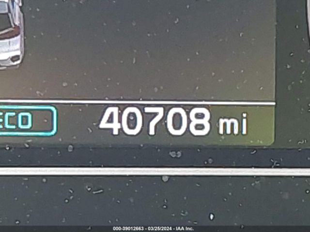 KNDCB3LC9M5471538 KIA NIRO LX
