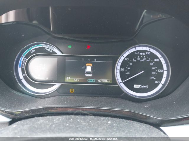 KNDCB3LC9M5471538 KIA NIRO LX