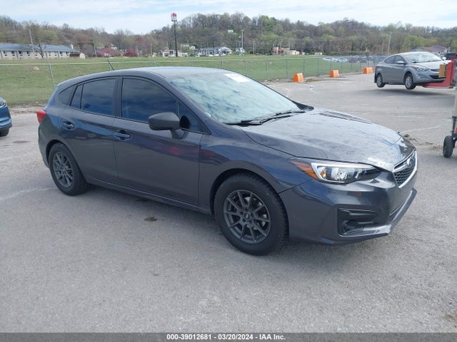 2019 4S3GTAA62K1752164 main image