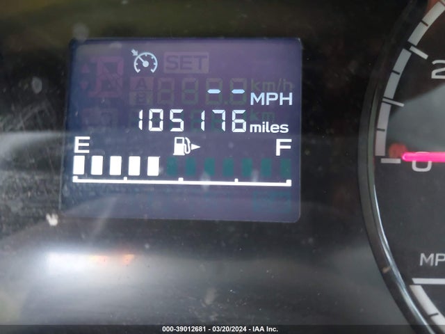 Subaru Impreza 2.0i 2019 4S3GTAA62K1752164 Image 15