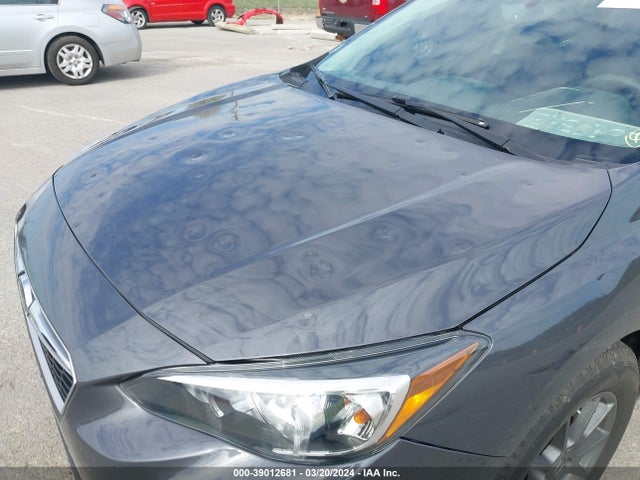 Subaru Impreza 2.0i 2019 4S3GTAA62K1752164 Image 6