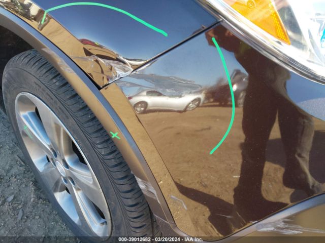 KL4CJASB6EB627225 Buick Encore