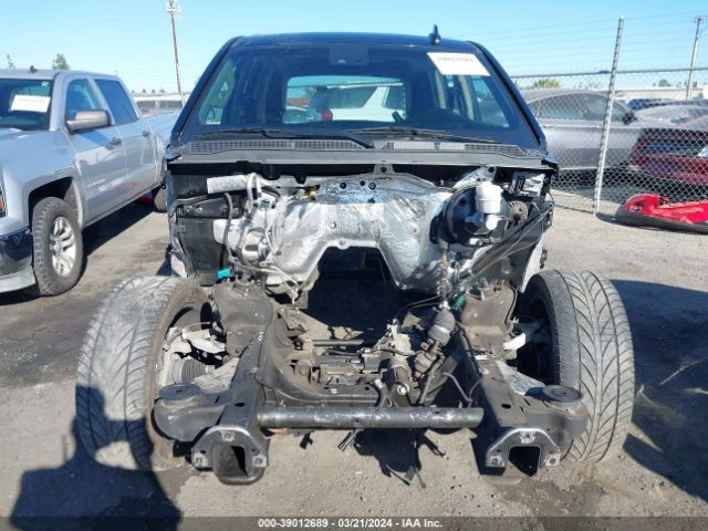 1GYS4BKJ6GR137605 Cadillac Escalade Luxury Collection