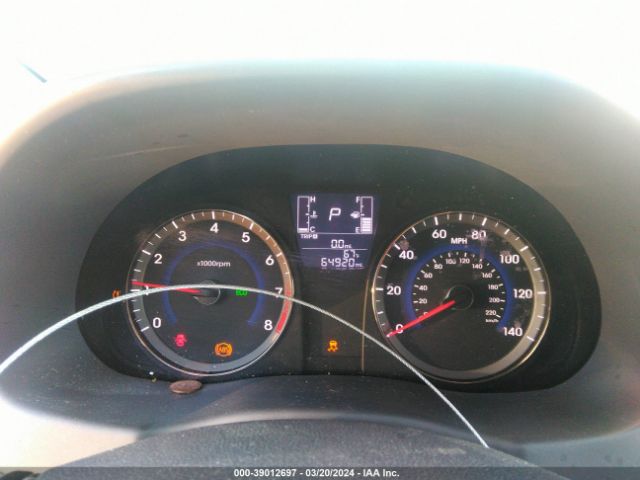 KMHCT4AE1HU354194 Hyundai Accent Value Edition