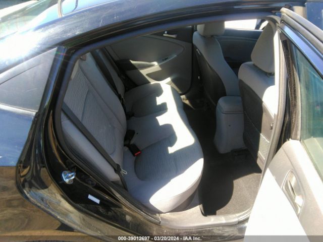 KMHCT4AE1HU354194 Hyundai Accent Value Edition