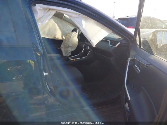 Toyota Rav4 Xle 2019 JTMP1RFVXKD508622 Image 5