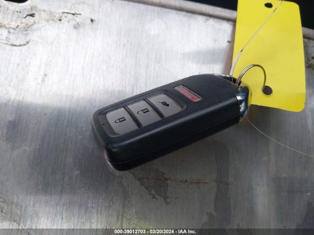 Honda CR-V EX 2015 2HKRM3H51FH528252 Image 11